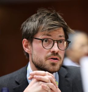 Profile picture of Stephen de RON