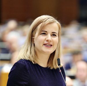 Profile picture of Niina RATILAINEN