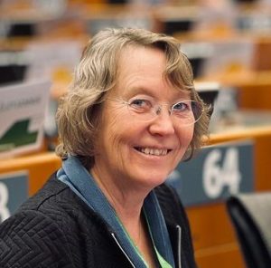 Profile picture of Kirstine BILLE
