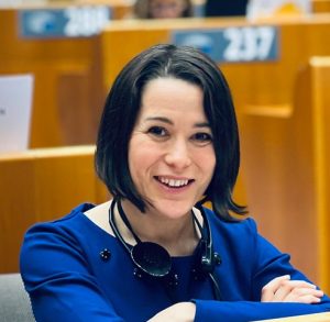 Profile picture of Mairita LŪSE