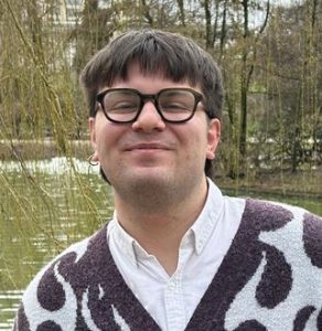 Profile picture of Arno De GREEF