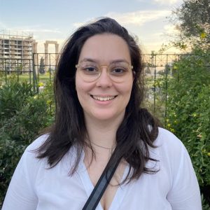 Profile picture of Eleni KALOUDI