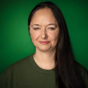 Profile picture of Jennifer JASBERG