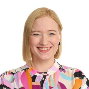Profile picture of Henna PARTANEN