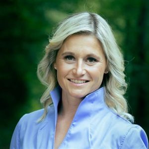 Profile picture of Renata KOSEC
