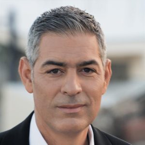 Profile picture of Stavros HADJIYIANNIS