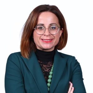 Profile picture of Maria TERRANOVA