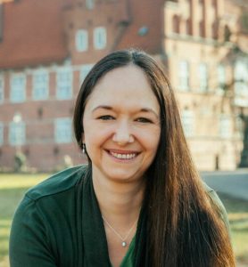 Profile picture of Jennifer JASBERG