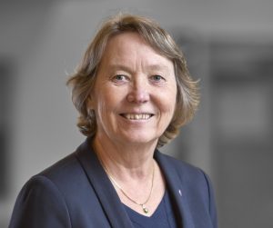 Profile picture of Kirstine BILLE