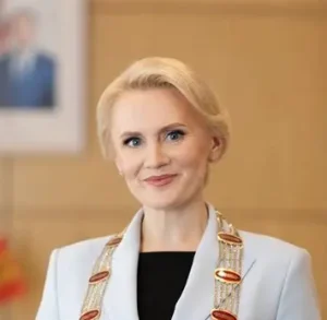 Profile picture of Rasa VITKAUSKIENĖ