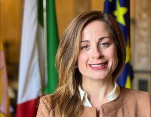 Profile picture of Maria TERRANOVA