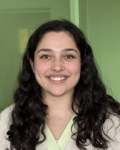 Profile picture of Clotilde GAZEAU FRADE