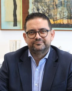 Profile picture of Chrysanthos ZANNETTOU